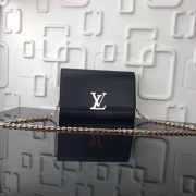 Louis Vuitton Pochette GM Crossbody Shoulder Bag M51631  - 1