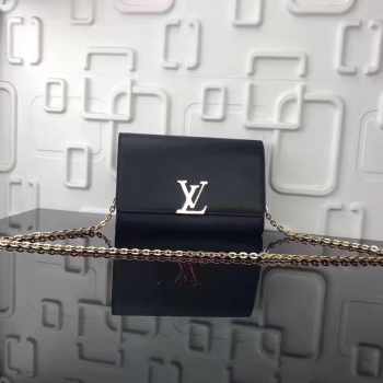 Louis Vuitton Pochette GM Crossbody Shoulder Bag M51631 