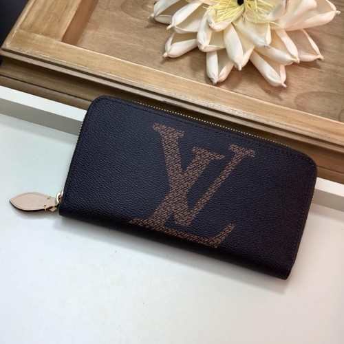 Louis Vuitton Zlppy Wallet Bagsaa - 1