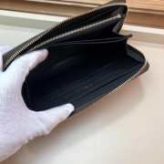 Louis Vuitton Zlppy Wallet Bagsaa - 5