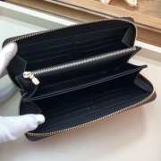 Louis Vuitton Zlppy Wallet Bagsaa - 4