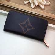 Louis Vuitton Zlppy Wallet Bagsaa - 3