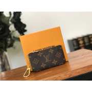 Louis Vuitton Key Pouch Monogram - 1