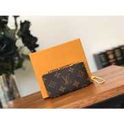 Louis Vuitton Key Pouch Monogram - 6