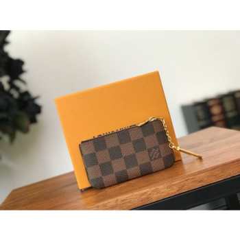 Louis Vuitton Key Pouch Bagsaa