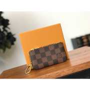 Louis Vuitton Key Pouch Bagsaa - 2