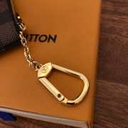 Louis Vuitton Key Pouch Bagsaa - 3