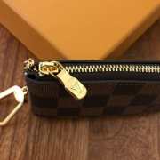 Louis Vuitton Key Pouch Bagsaa - 4