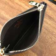 Louis Vuitton Key Pouch Bagsaa - 5