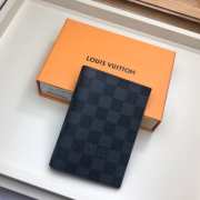 Louis Vuitton Passport Holder Bagsaa - 1