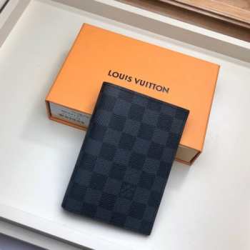 Louis Vuitton Passport Holder Bagsaa