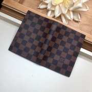 Louis Vuitton Passport Holder - 6