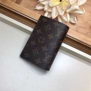 Louis Vuitton Passport Holder Monogram Bagsaa - 6