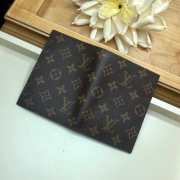 Louis Vuitton Passport Holder Monogram Bagsaa - 5