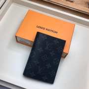 Louis Vuitton Passport Holder wallet Bagsaa - 1