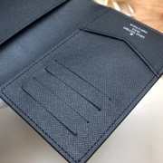 Louis Vuitton Passport Holder wallet Bagsaa - 3