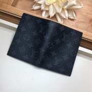 Louis Vuitton Passport Holder wallet Bagsaa - 2