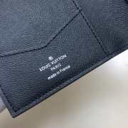 Louis Vuitton Passport Holder wallet Bagsaa - 4