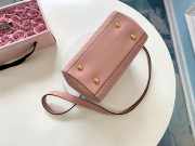 Louis Vuitton Montaigne BB M4431 Pink - 6