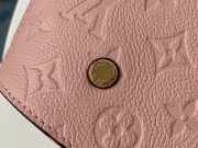 Louis Vuitton Montaigne BB M4431 Pink - 5