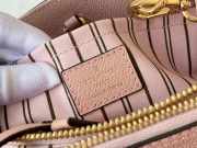 Louis Vuitton Montaigne BB M4431 Pink - 2