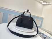 Louis Vuitton Montaigne BB M4431 Black - 1