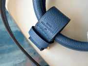 Louis Vuitton Montaigne BB M4431 Blue - 5