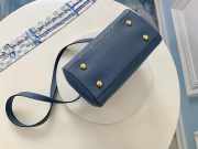 Louis Vuitton Montaigne BB M4431 Blue - 4