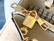 Louis Vuitton Montaigne BB M4431 Beige - 5