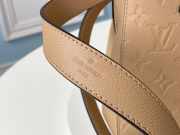 Louis Vuitton Montaigne BB M4431 Apricot - 6