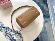 Louis Vuitton Montaigne BB M4431 Apricot - 4