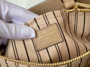 Louis Vuitton Montaigne BB M4431 Apricot - 2