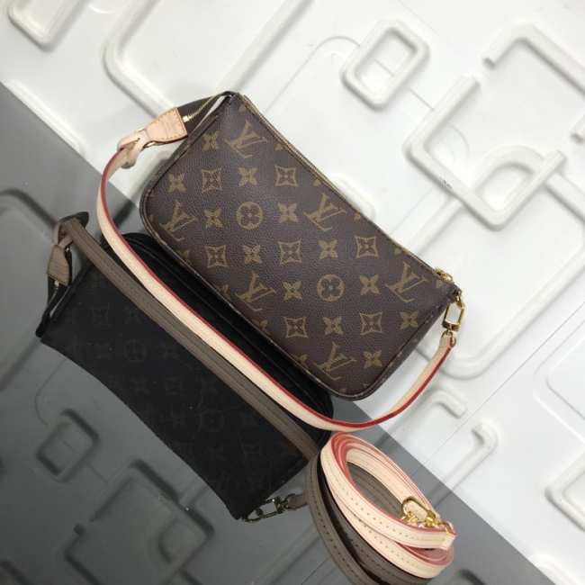 Louis Vuitton Monogram POCHETTE ACCESSOIRES - 1