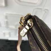 Louis Vuitton Monogram POCHETTE ACCESSOIRES - 3