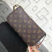 Louis Vuitton Monogram POCHETTE ACCESSOIRES - 6