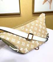 Louis Vuitton Monogram BUMBAG M44611 - 3