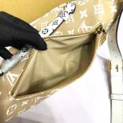 Louis Vuitton Monogram BUMBAG M44611 - 4