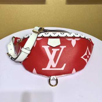 Louis Vuitton Monogram BUMBAG M44575