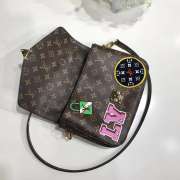 Louis Vuitton POCHETTE METIS Bag M43991 - 2