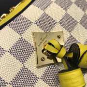 Louis Vuitton Saintonge Damier Azur Canvas N40154 - 2