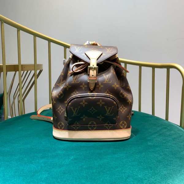 Louis Vuitton Backpack - 1