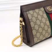 GUCCI Ophidia small shoulder bag 503877 - 5