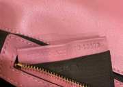 Fendi Medium Baguette Pink 26cm - 5