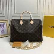 Louis Vuitton Monogram Speedy 35cm - 1