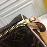 Louis Vuitton Monogram Speedy 35cm - 3