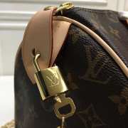 Louis Vuitton Monogram Speedy 35cm - 4