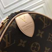 Louis Vuitton Monogram Speedy 35cm - 5