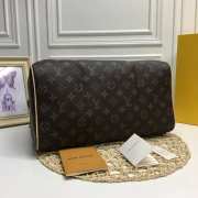 Louis Vuitton Monogram Speedy 35cm - 6