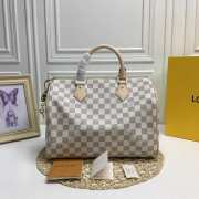 Louis Vuitton Speedy 35cm - 1