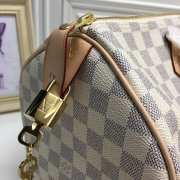 Louis Vuitton Speedy 35cm - 4